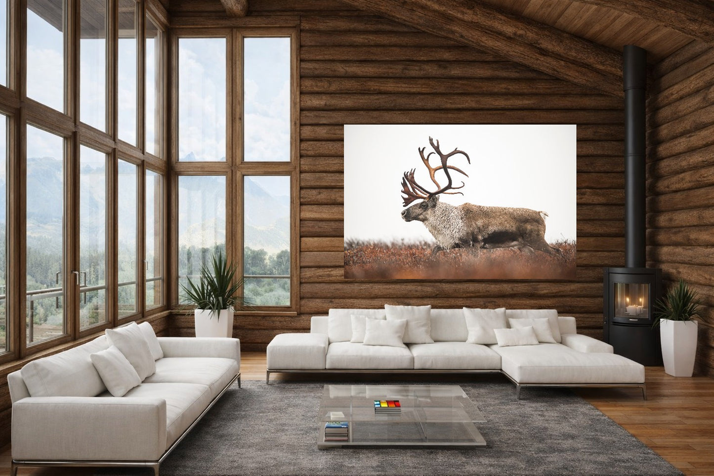 Storbukken