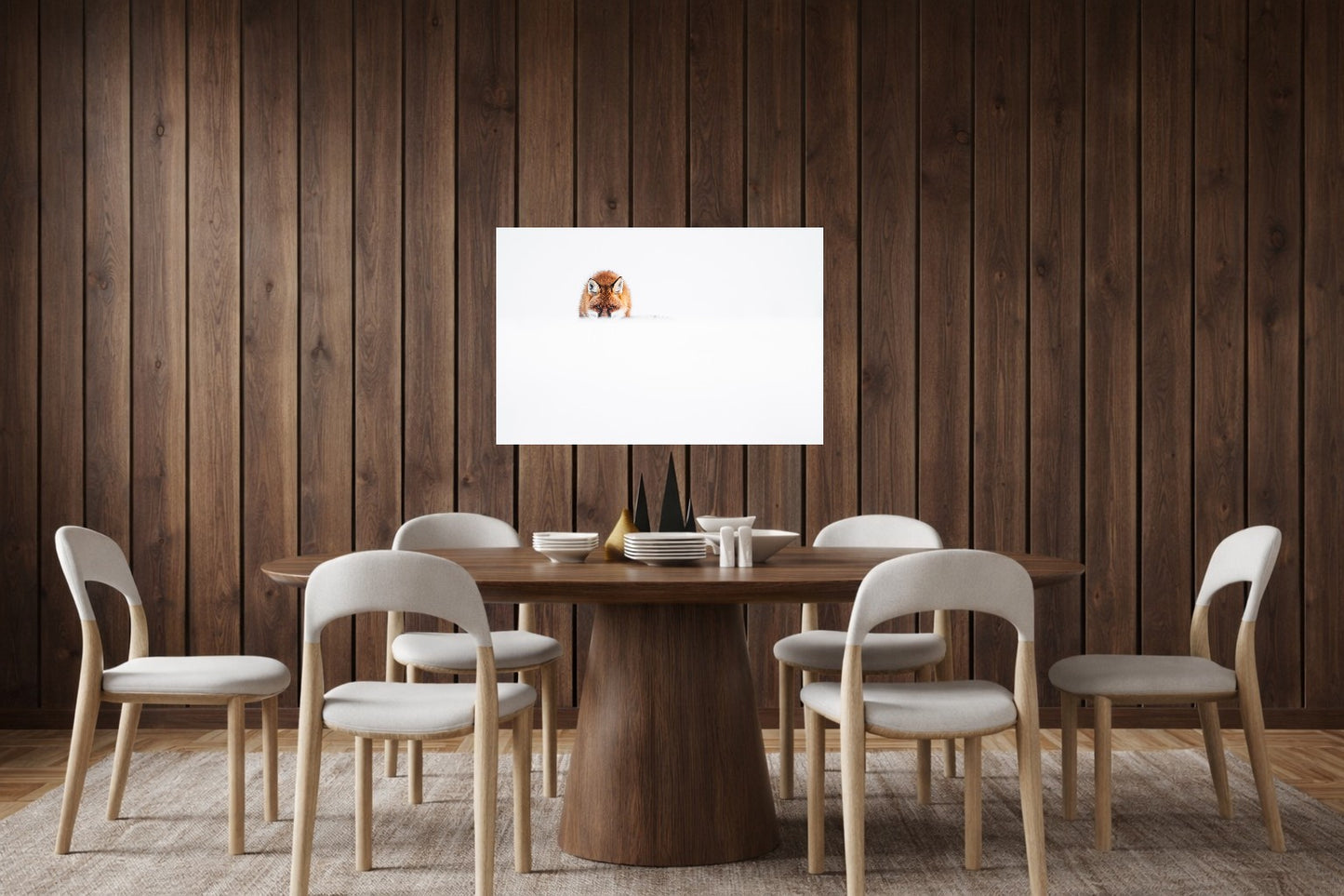 Blikket