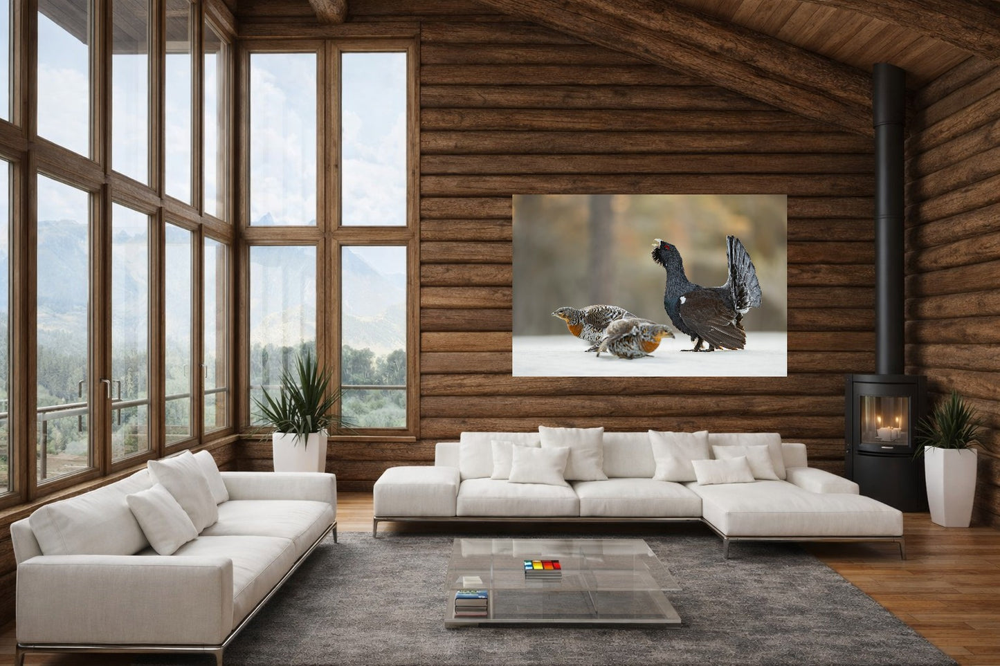 Tiurleik
