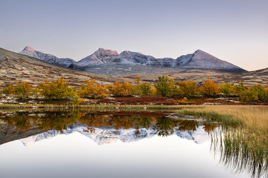 Rondane